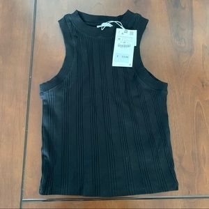 Zara Tank Top